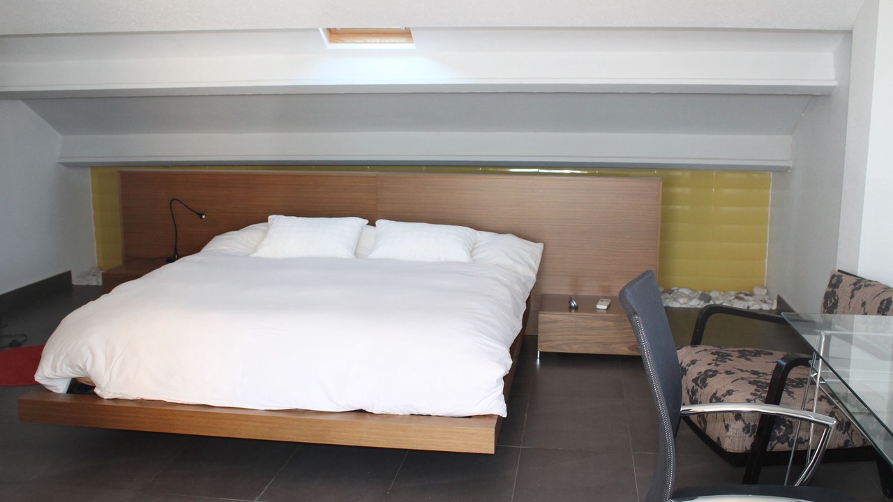 Photo of Bedroom in Los Puertos