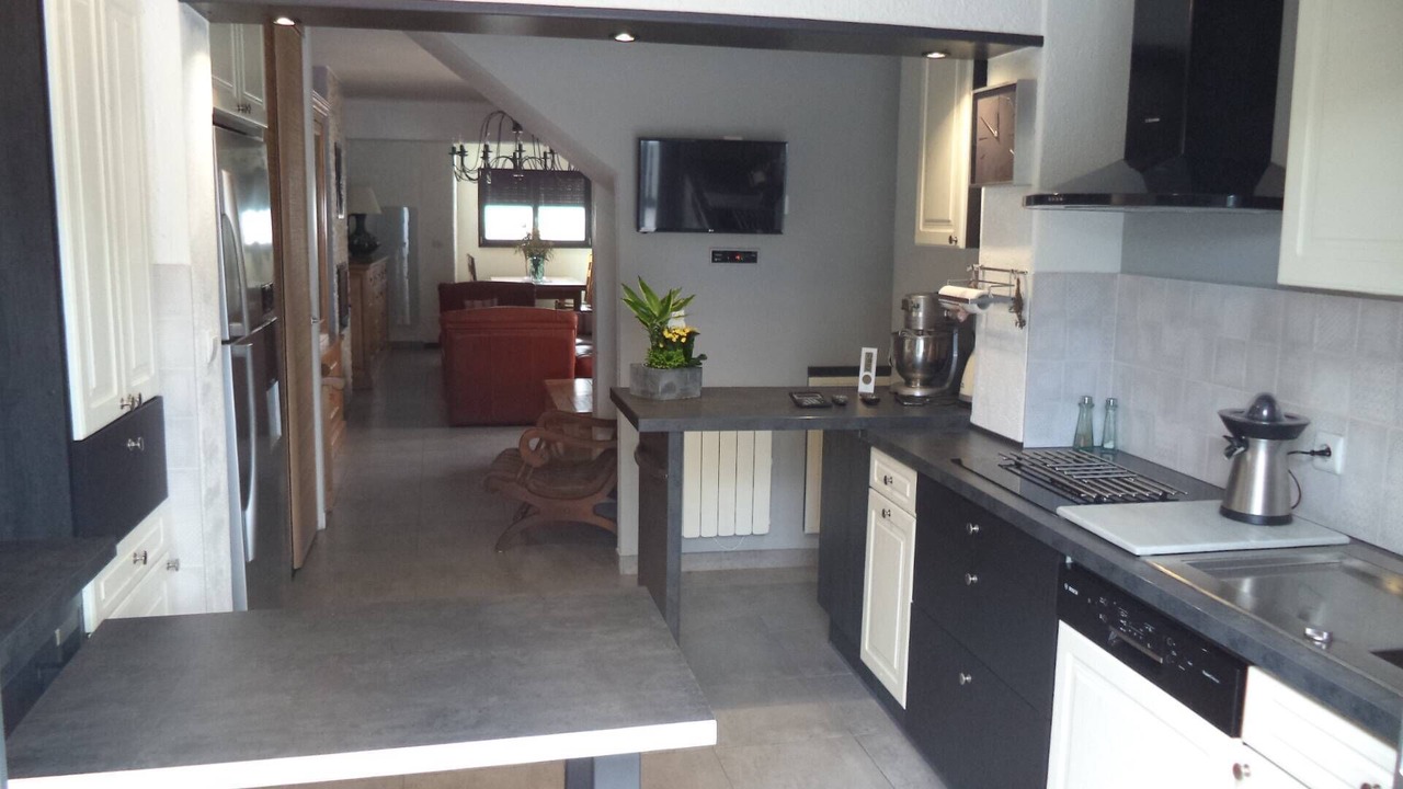 Photo of Kitchen in L'Escala