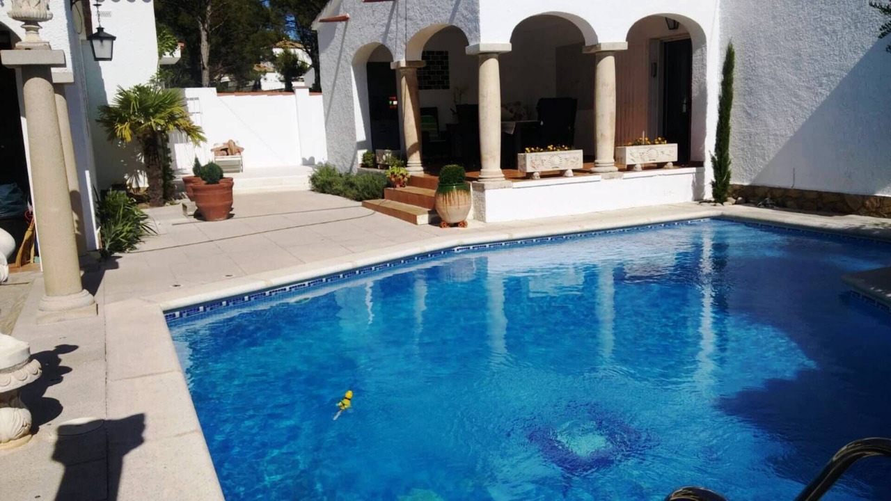 Photo of Outdoor in L'Escala