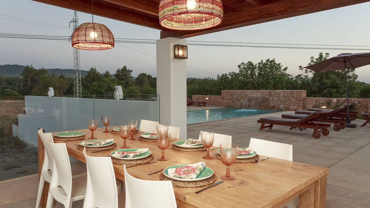 Photo of Outdoor in Sant Rafael de Sa Creu