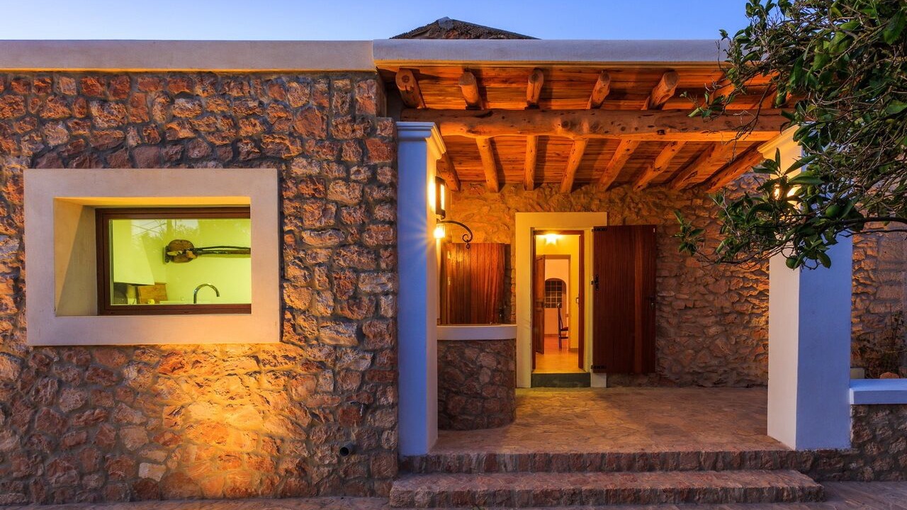 Photo of Outdoor in Sant Rafael de Sa Creu