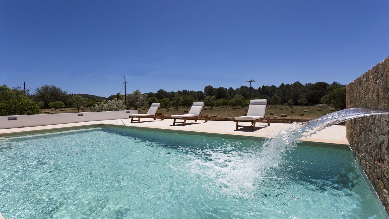 Photo of Outdoor in Sant Rafael de Sa Creu