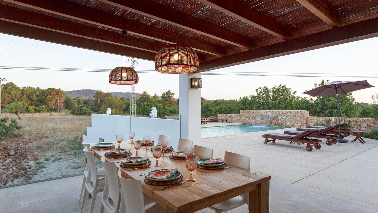 Photo of Outdoor in Sant Rafael de Sa Creu