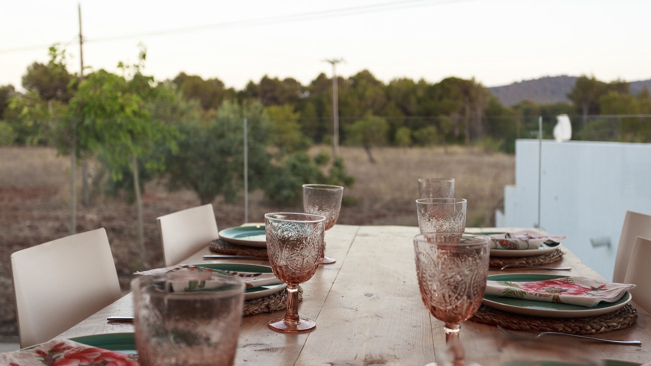 Photo of Outdoor in Sant Rafael de Sa Creu