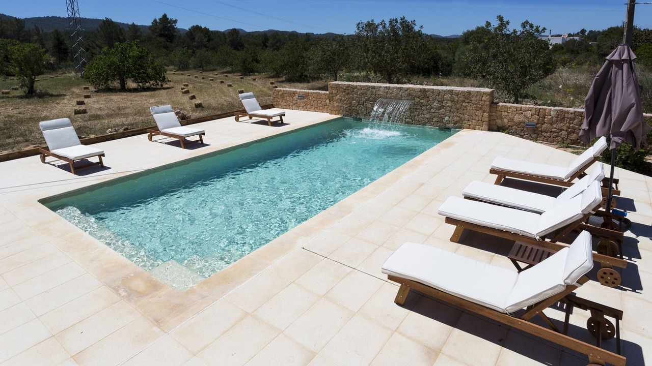 Photo of Outdoor in Sant Rafael de Sa Creu