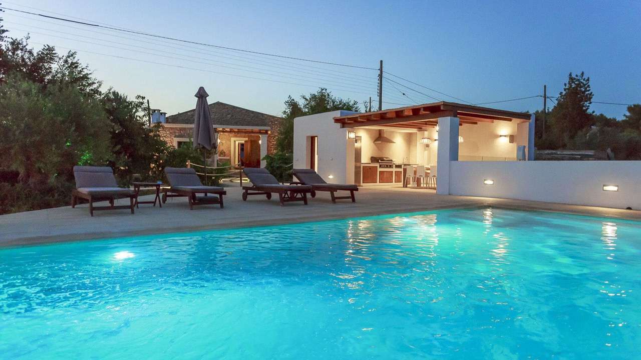 Photo of Outdoor in Sant Rafael de Sa Creu