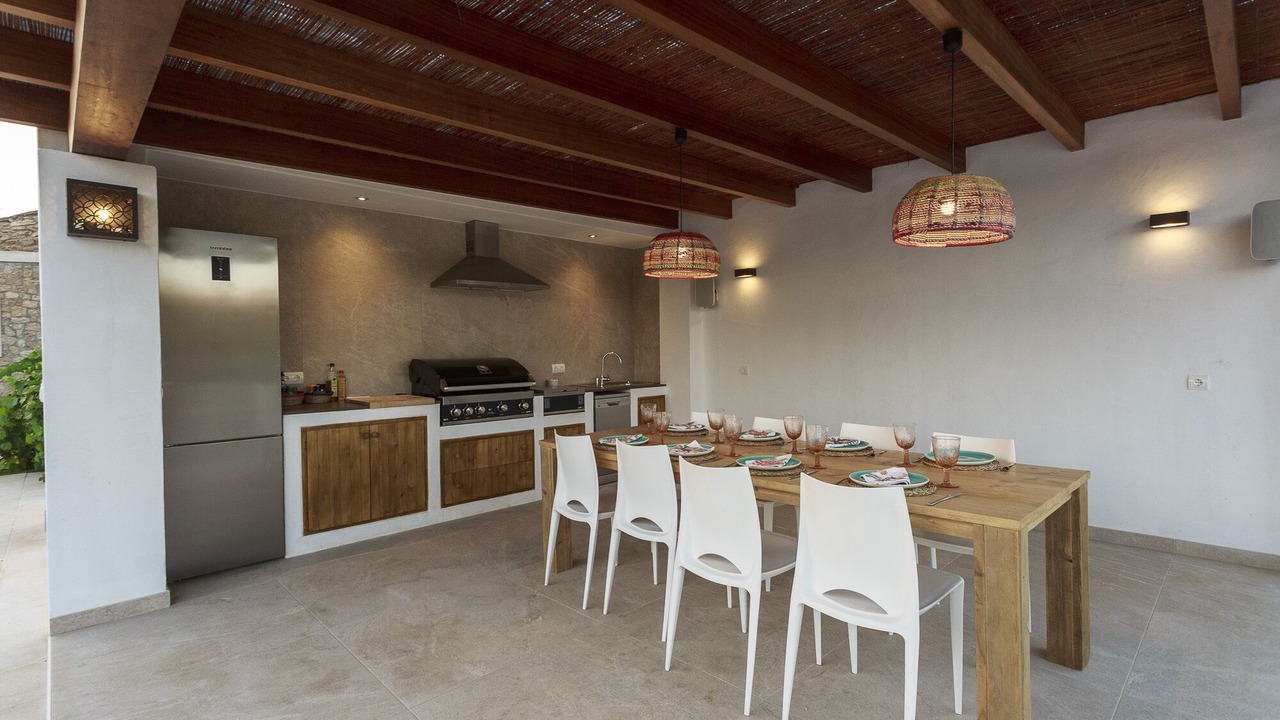Photo of Outdoor in Sant Rafael de Sa Creu