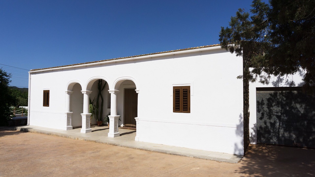 Photo of Outdoor in Sant Rafael de Sa Creu