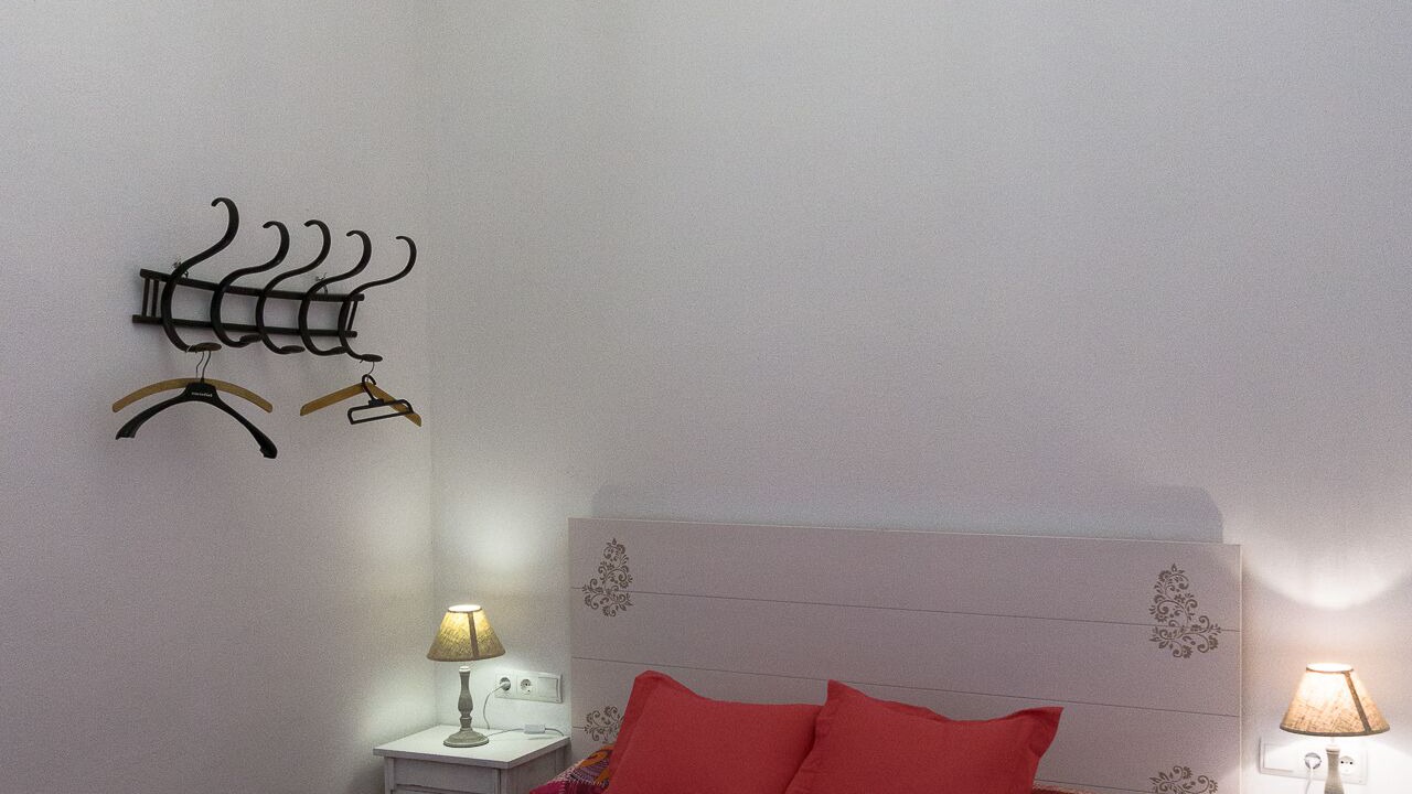 Photo of Bedroom in Sant Rafael de Sa Creu