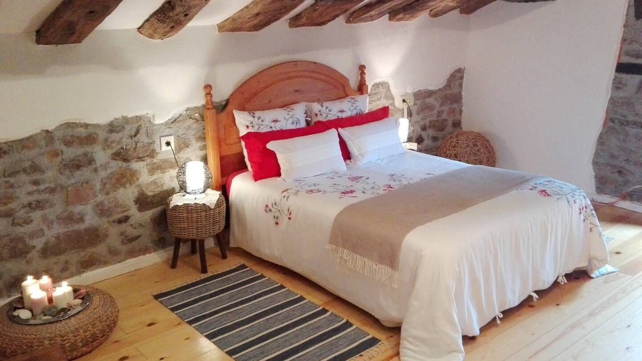 Photo of Bedroom in Pivierda