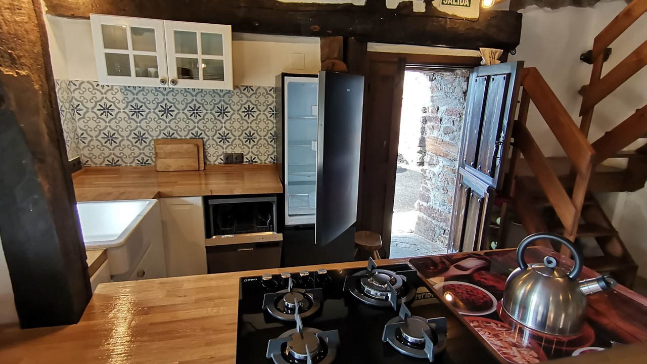 Photo of Kitchen in Pivierda