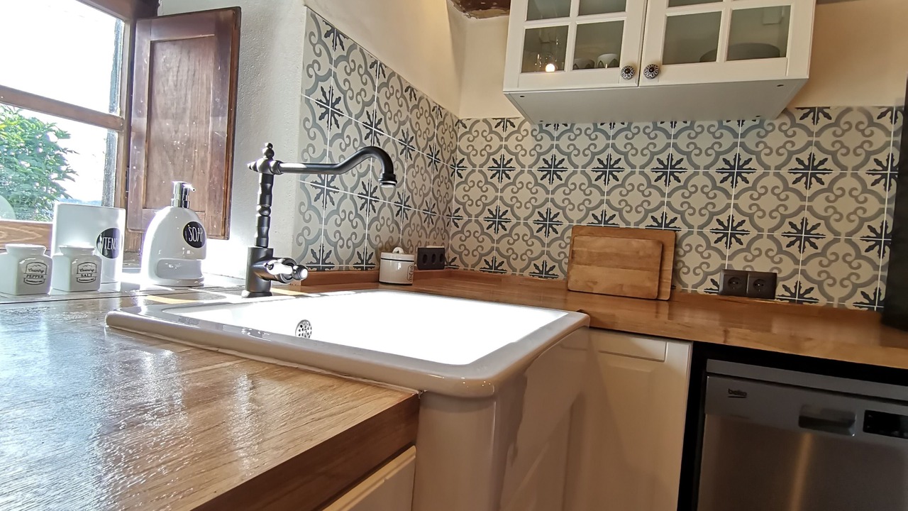 Photo of Kitchen in Pivierda