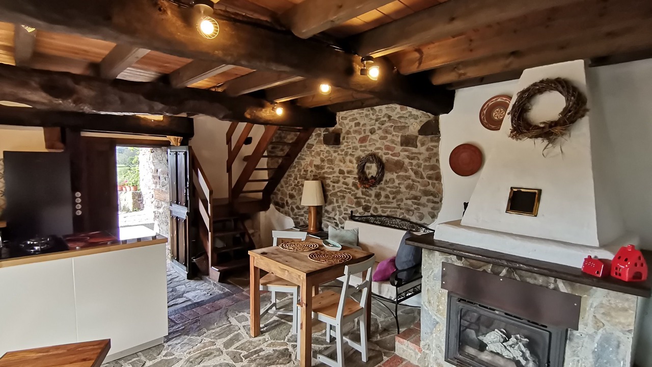 Photo of Livingroom in Pivierda