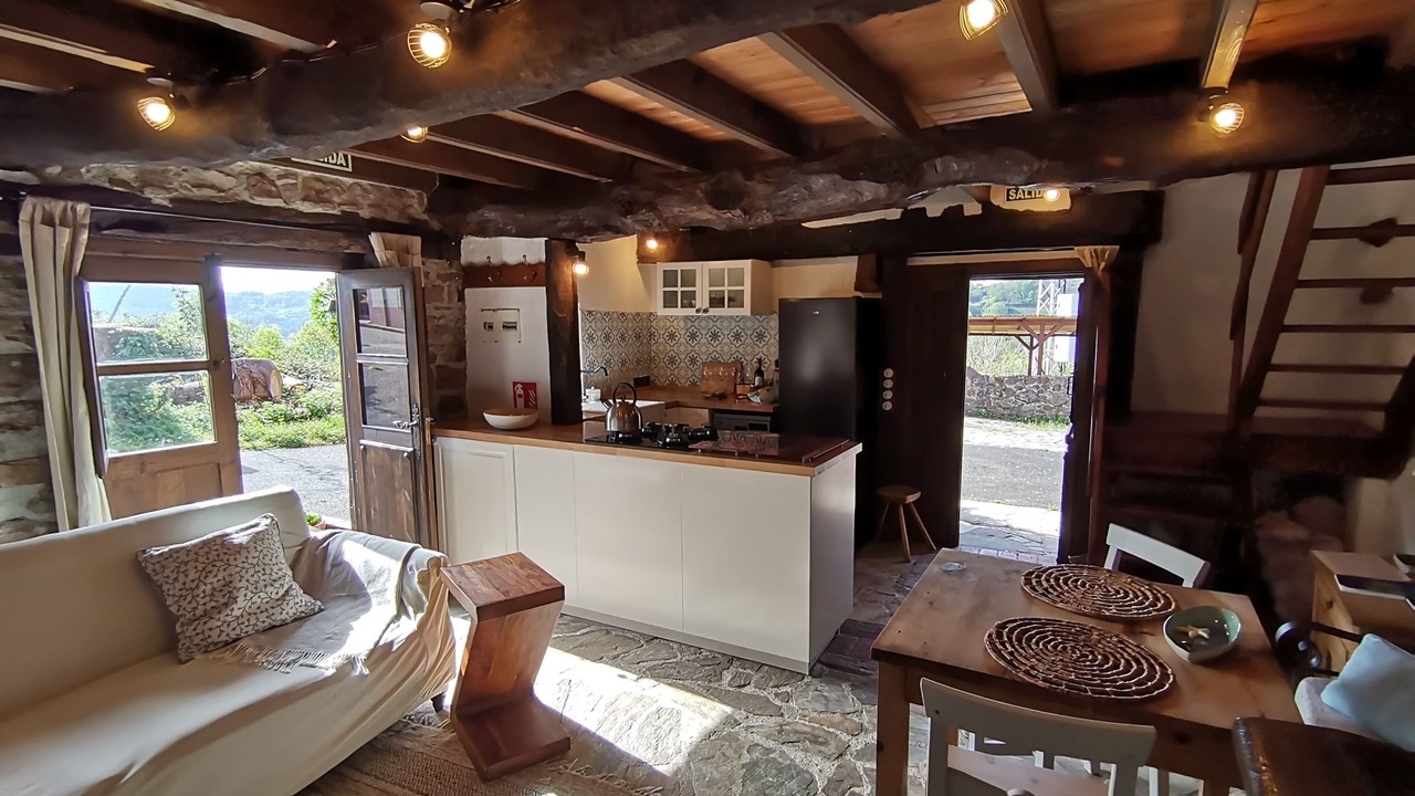 Photo of Livingroom in Pivierda