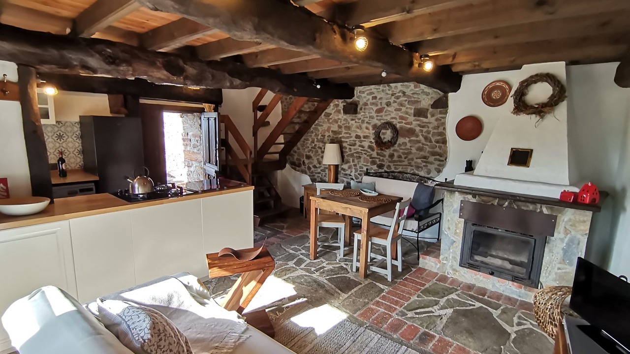 Photo of Livingroom in Pivierda
