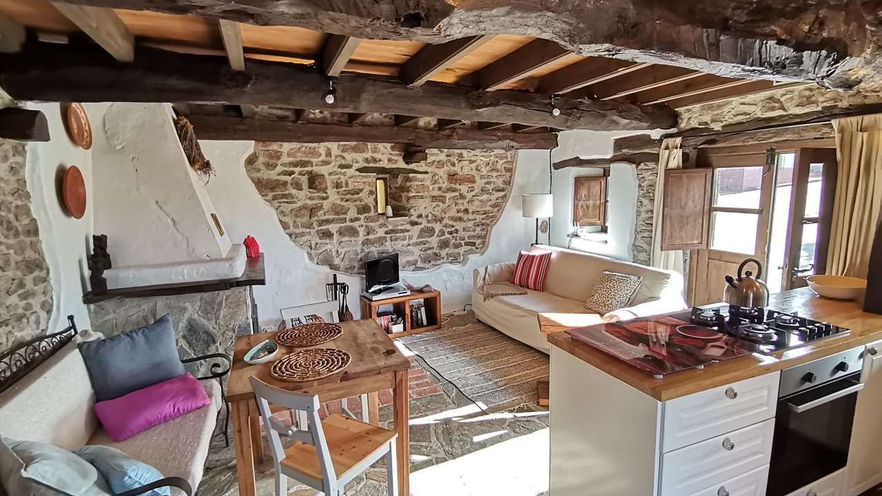 Photo of Livingroom in Pivierda