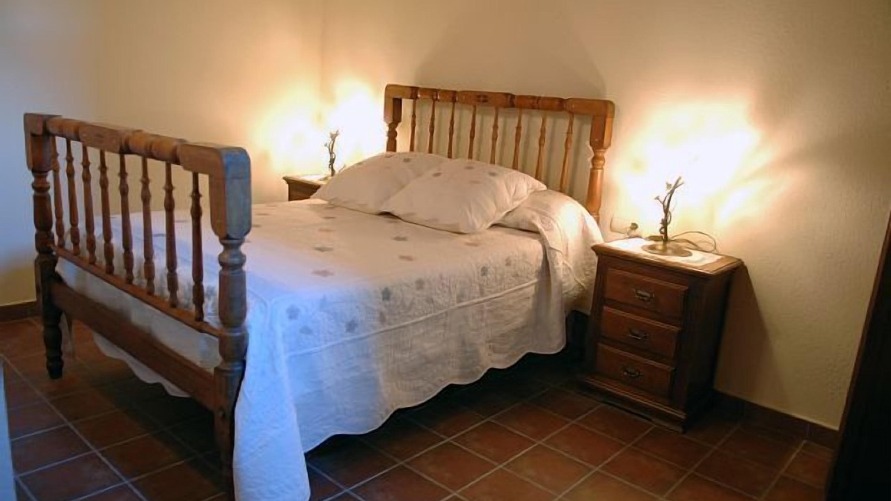 Photo of Bedroom in Fogars de la Selva