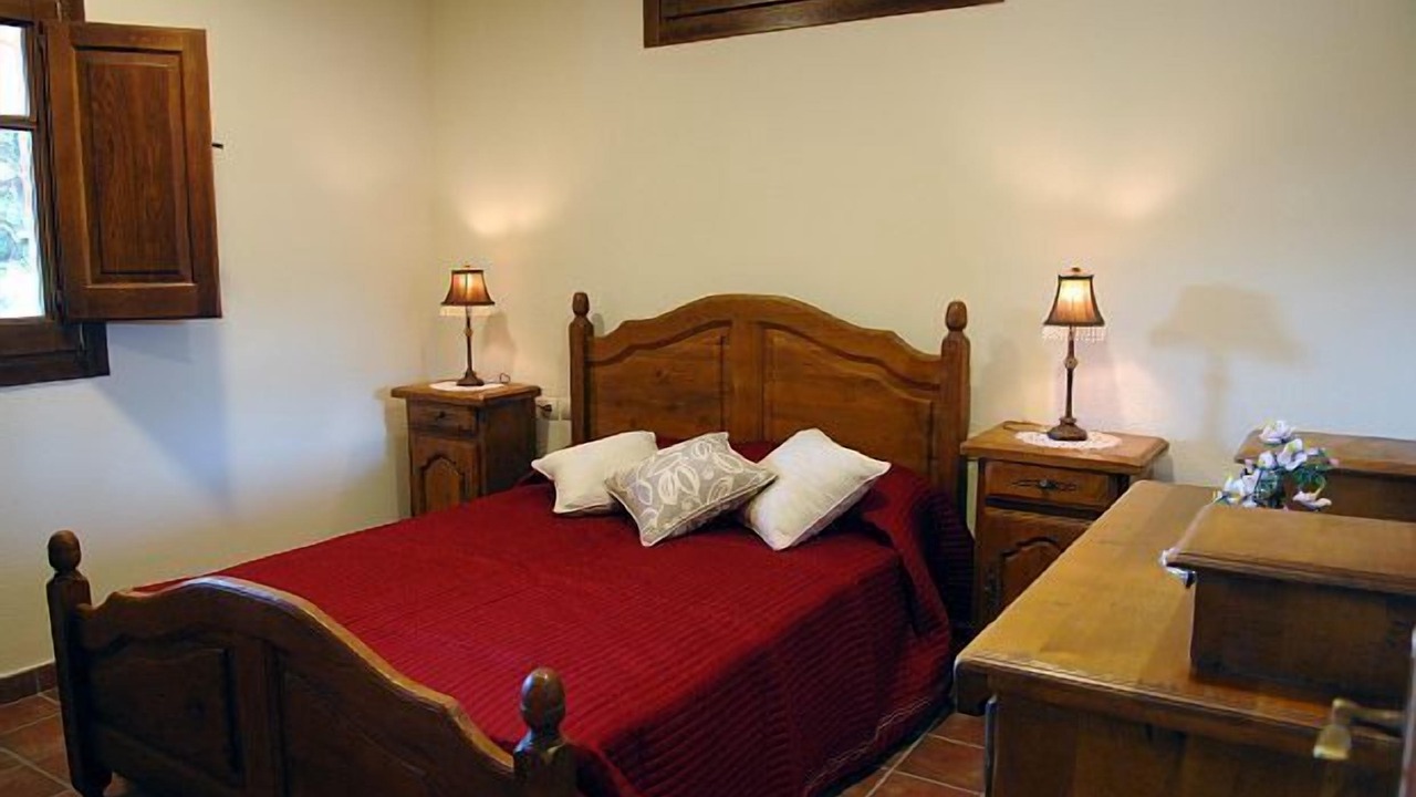 Photo of Bedroom in Fogars de la Selva