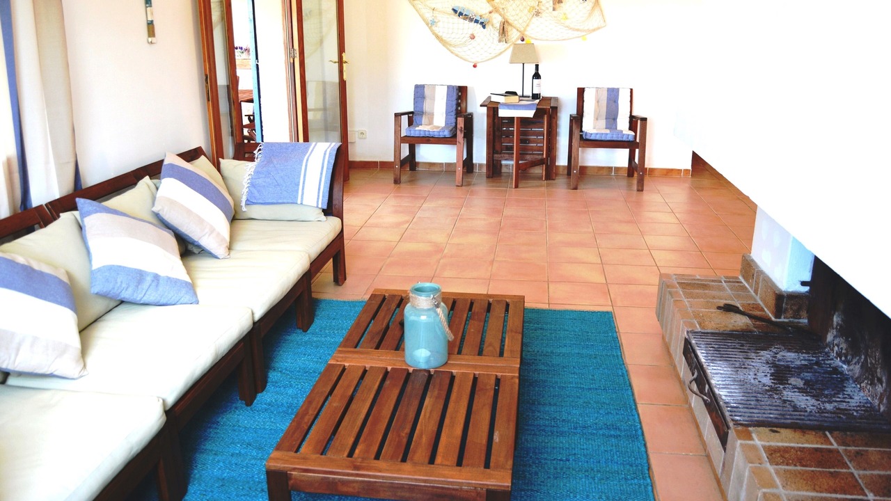 Photo of Livingroom in Port des Canonge