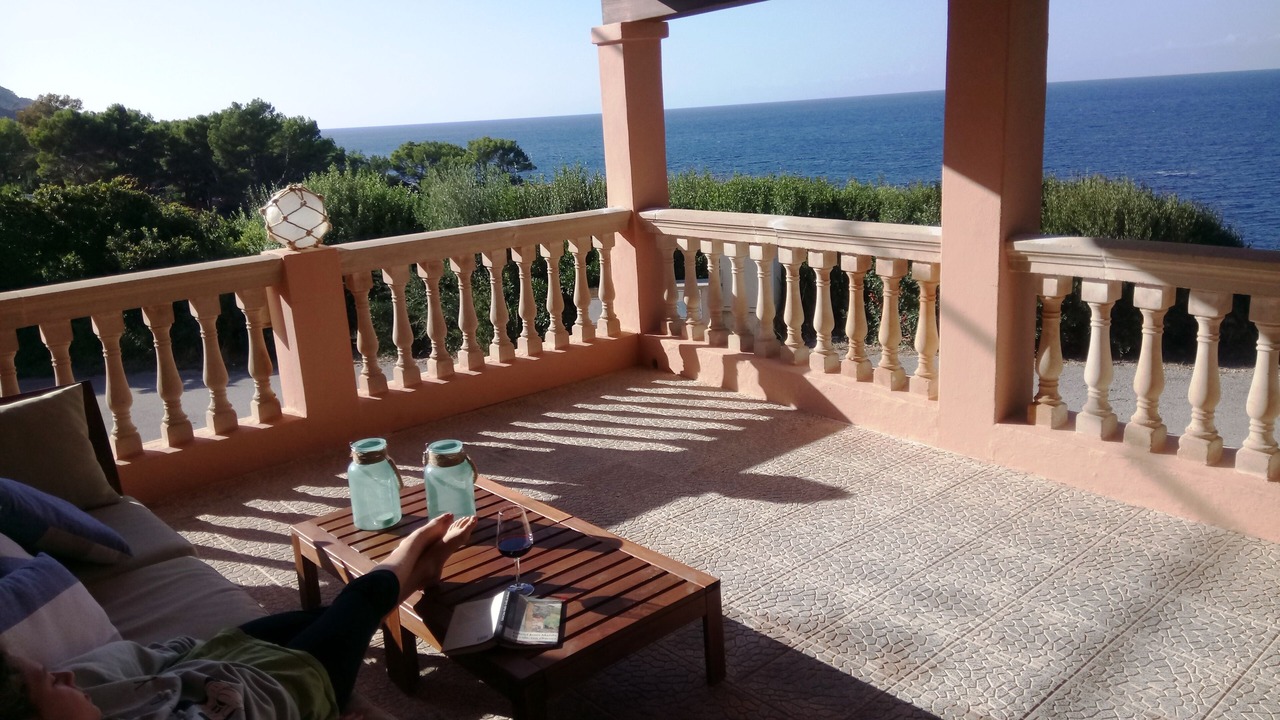 Photo of Outdoor in Port des Canonge