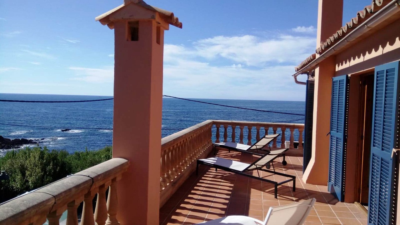 Photo of Outdoor in Port des Canonge