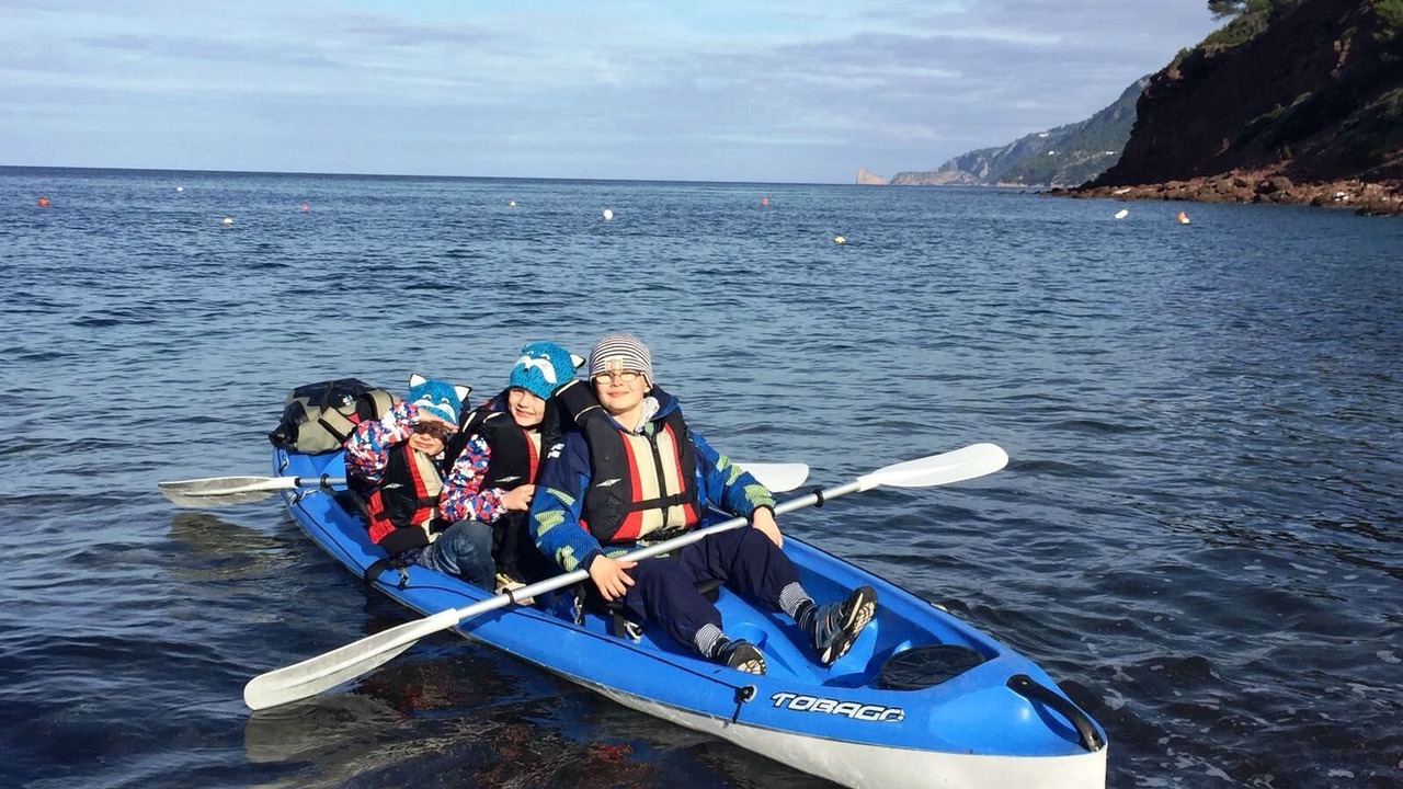 Photo of Others in Port des Canonge
