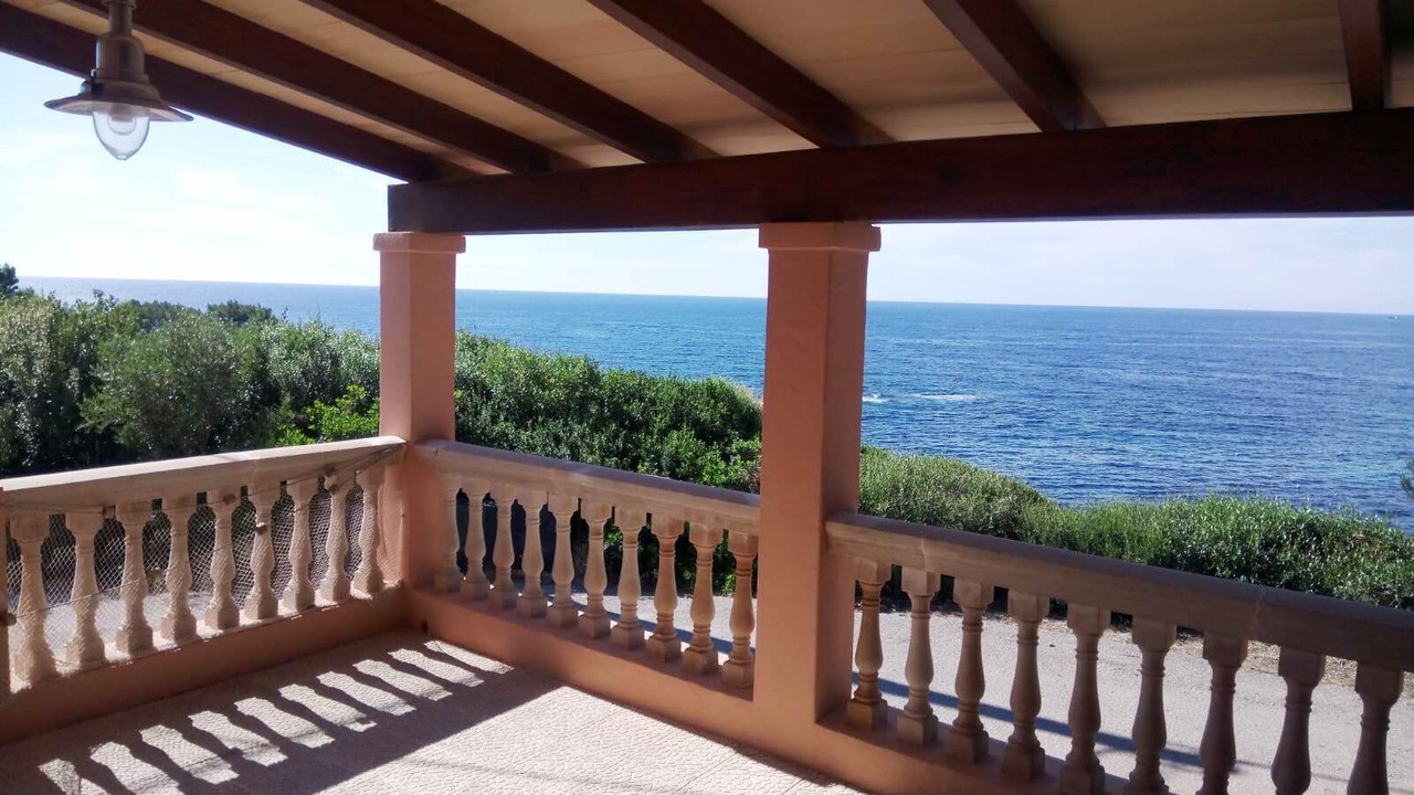 Photo of Outdoor in Port des Canonge