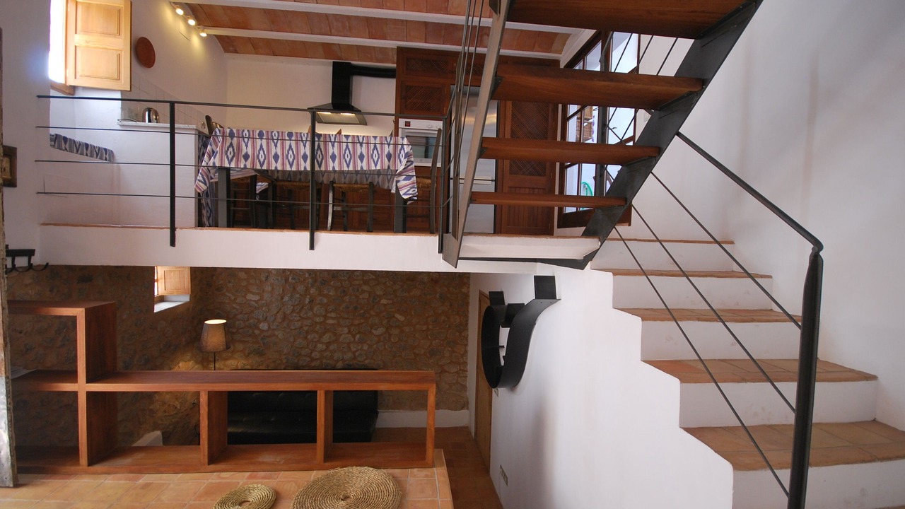 Photo of Livingroom in Soller