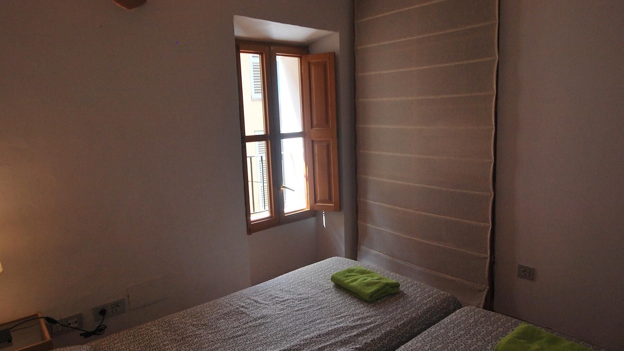 Photo of Bedroom in Soller
