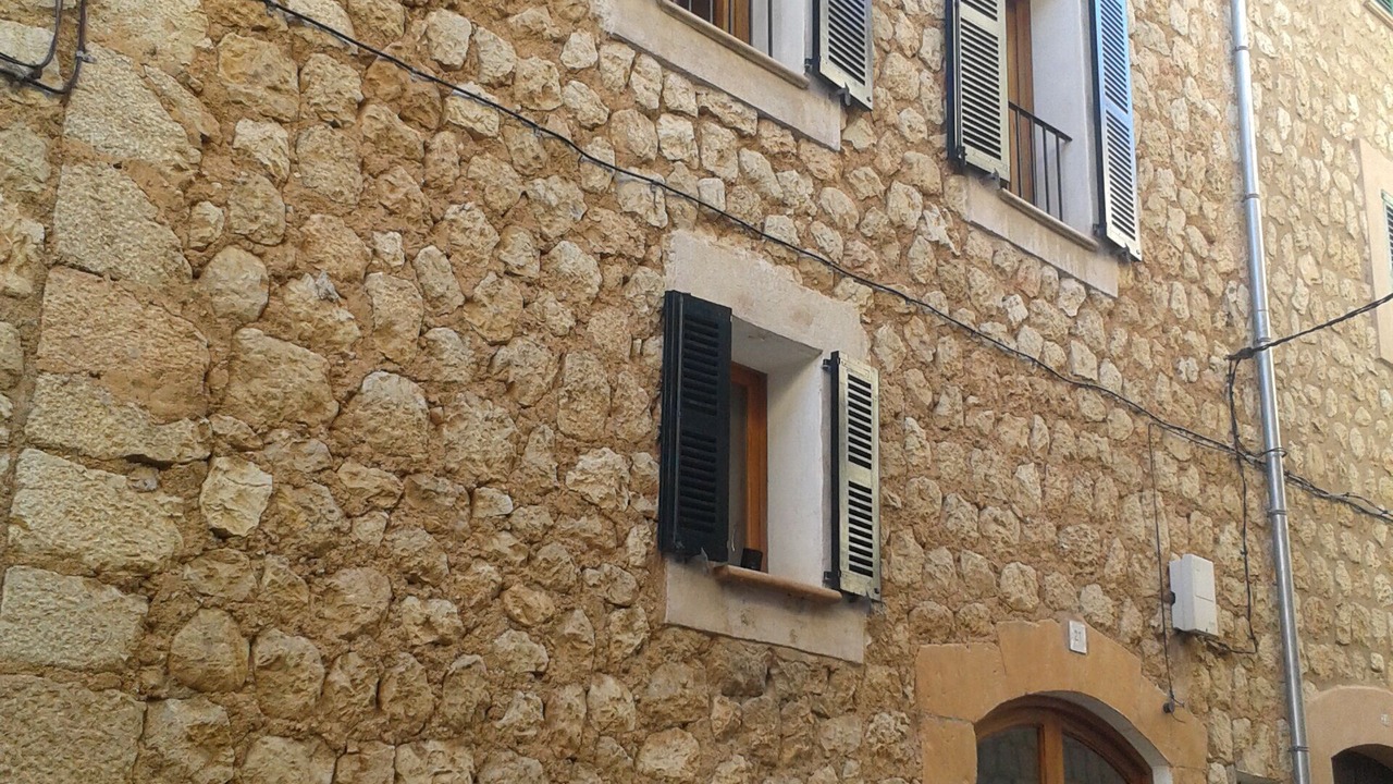 Photo of Outdoor in Soller