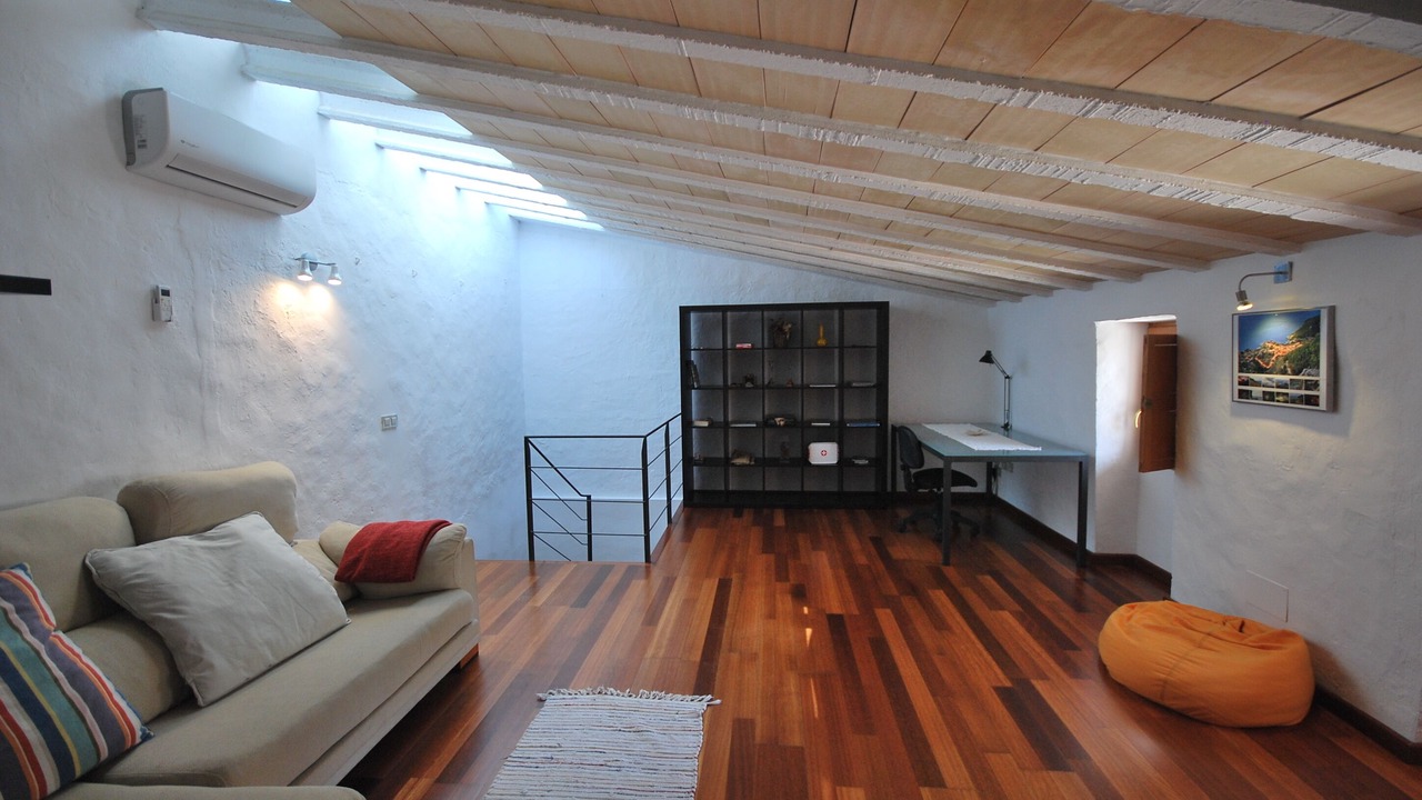 Photo of Livingroom in Soller