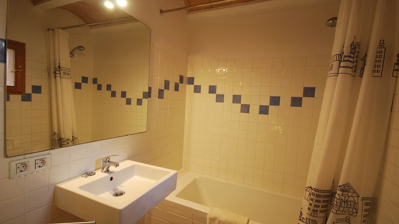Photo of Bathroom in Soller