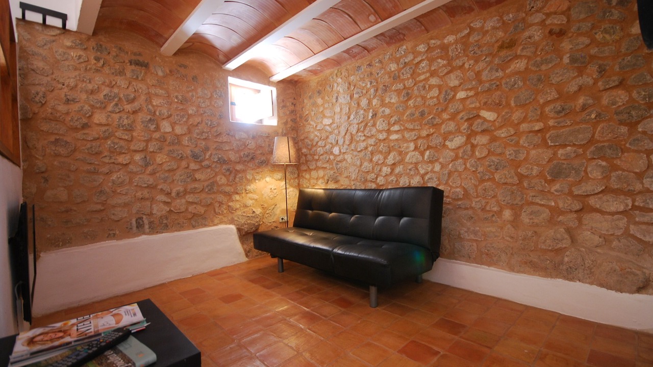 Photo of Livingroom in Soller