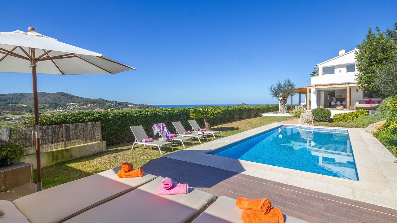 Photo of Outdoor in Sant Agusti des Vedra