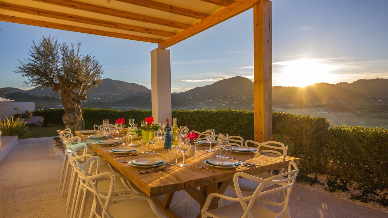 Photo of Outdoor in Sant Agusti des Vedra