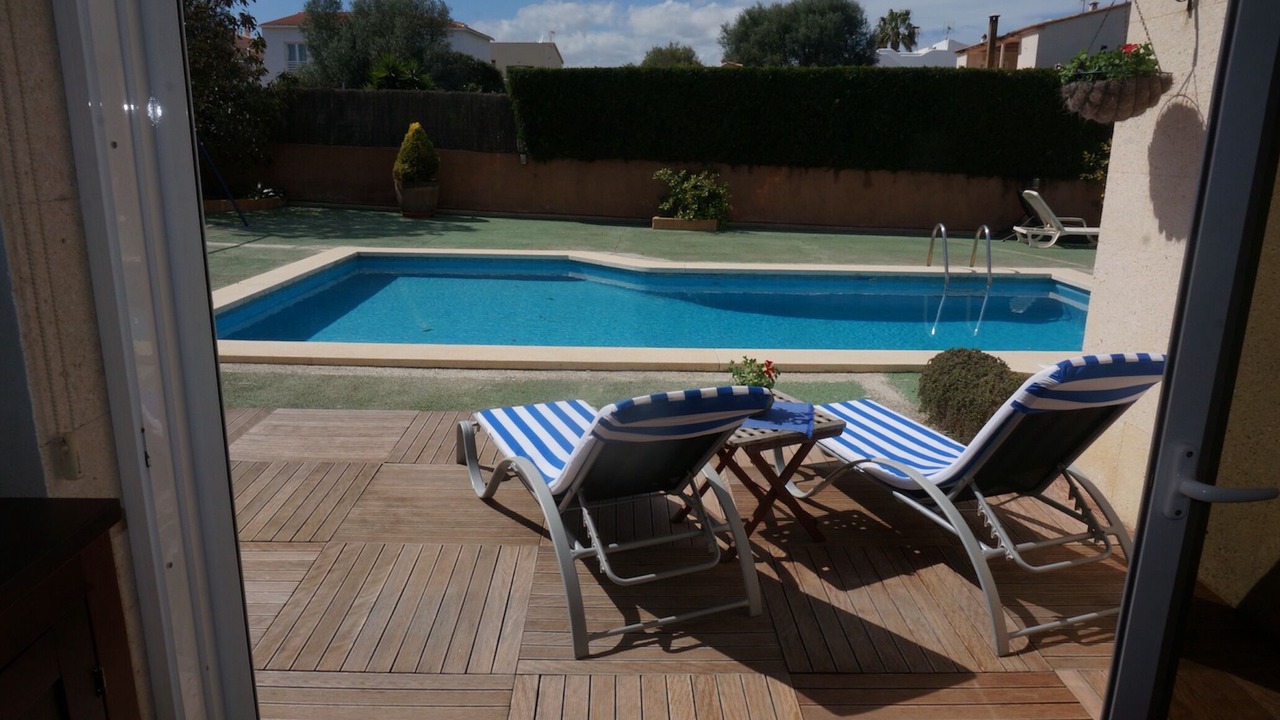 Photo of Outdoor in Portocolom