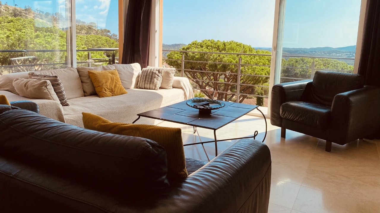 Photo of Livingroom in Santa Cristina de Aro