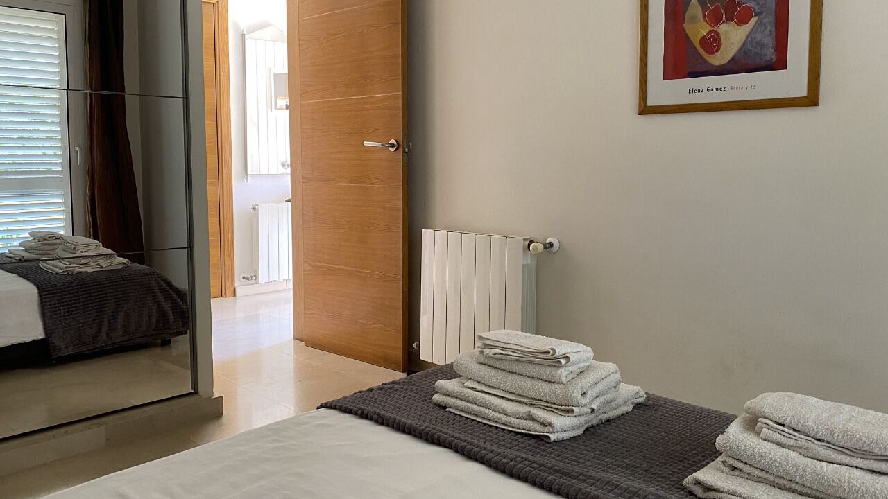 Photo of Bedroom in Santa Cristina de Aro