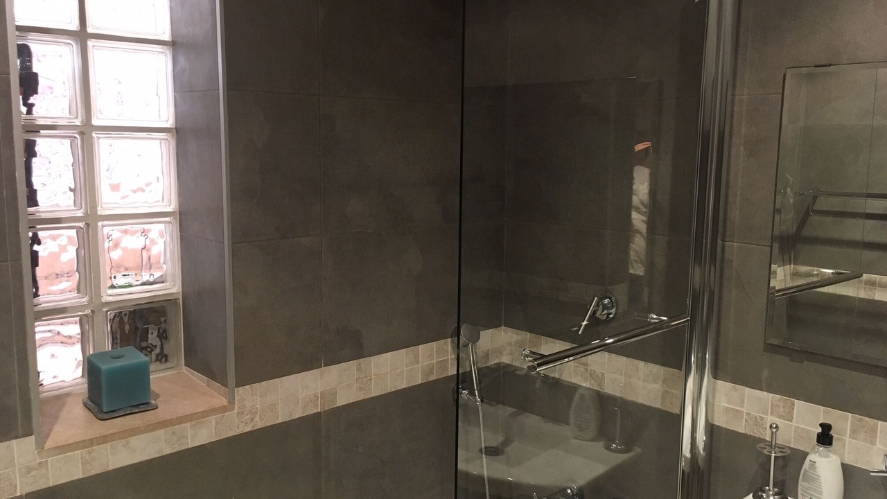 Photo of Bathroom in Santa Cristina de Aro