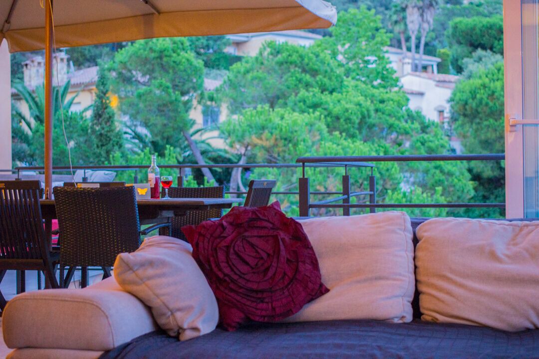 Photo of Bedroom in Santa Cristina de Aro