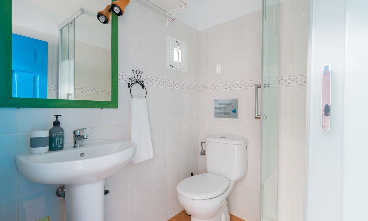 Photo of Bathroom in Las Aguas
