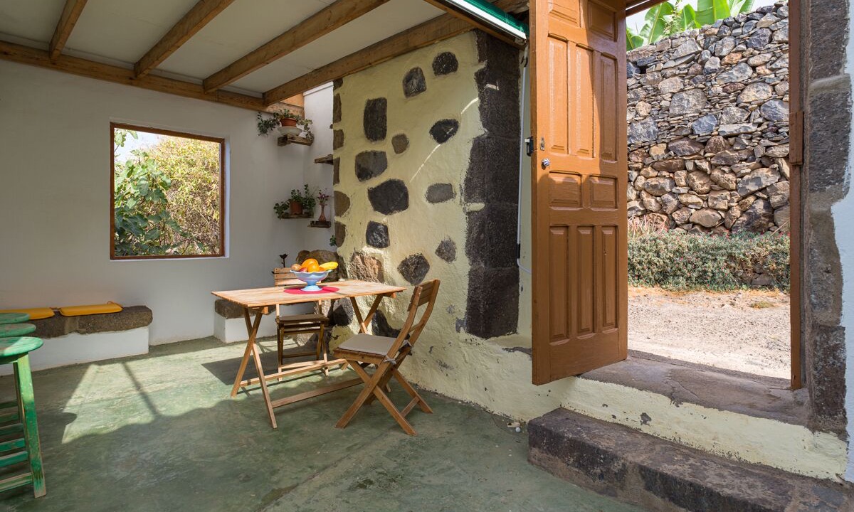 Photo of Outdoor in Las Aguas