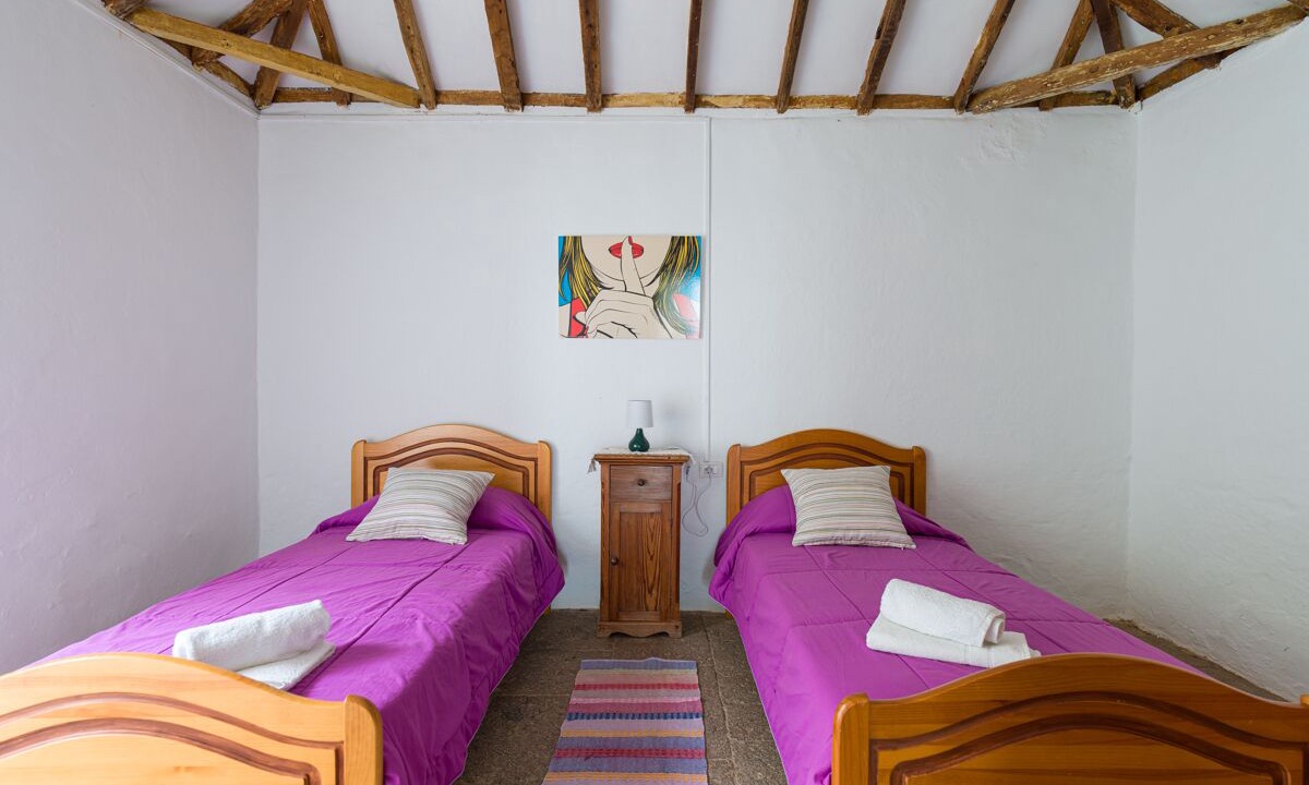 Photo of Bedroom in Las Aguas