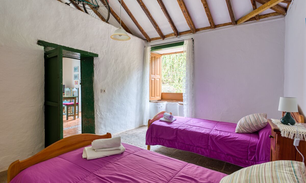 Photo of Bedroom in Las Aguas