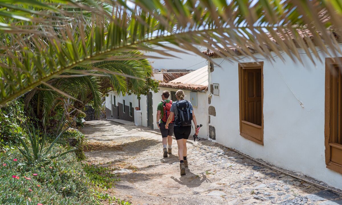 Photo of Outdoor in Las Aguas