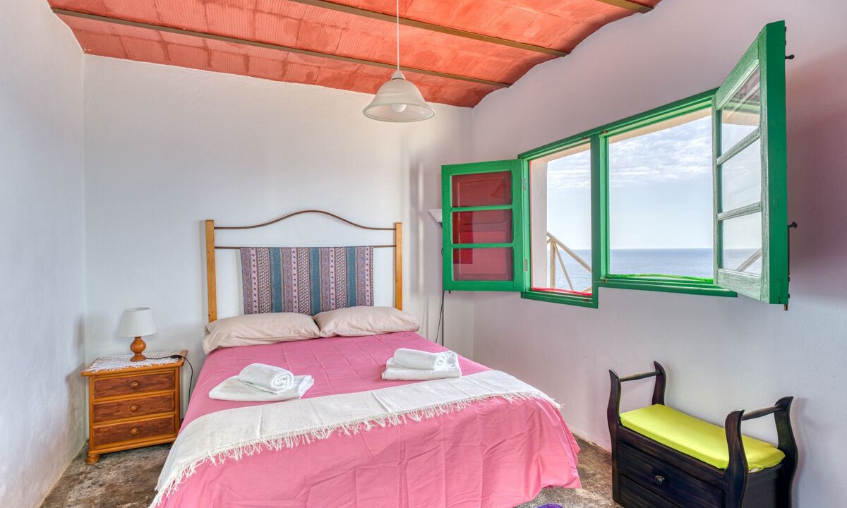 Photo of Bedroom in Las Aguas