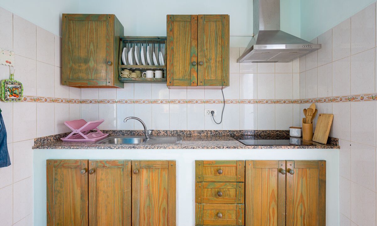 Photo of Kitchen in Las Aguas