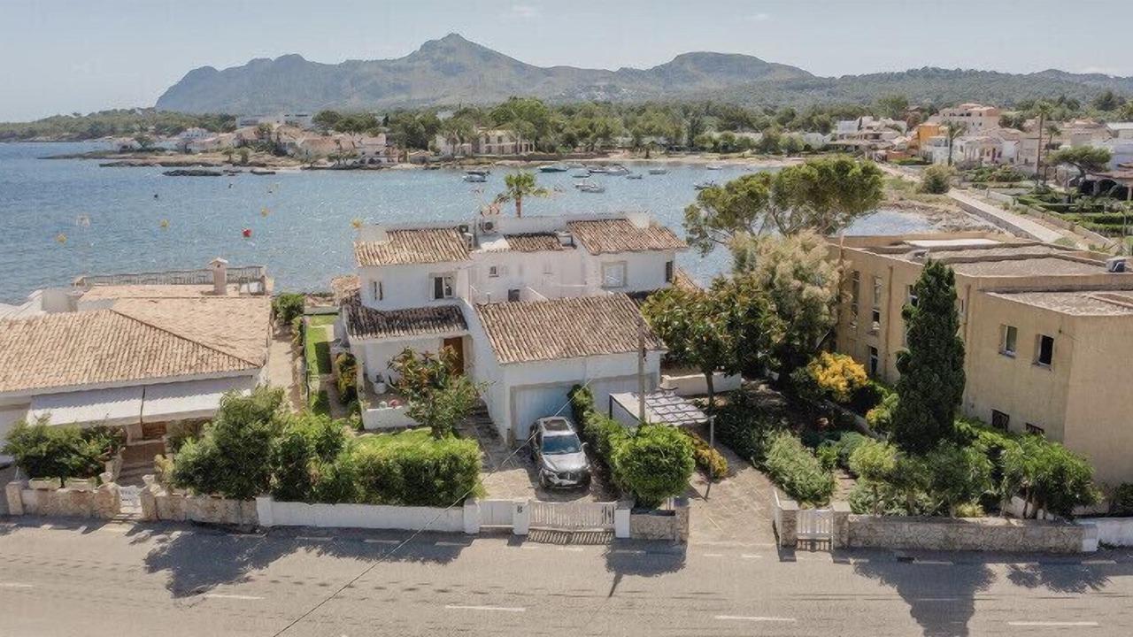 Photo of Outdoor in es Bacares