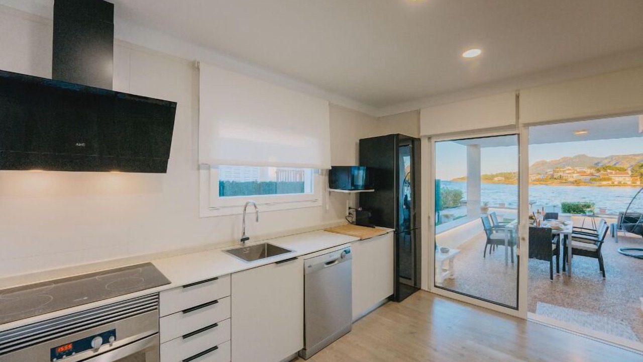 Photo of Kitchen in es Bacares