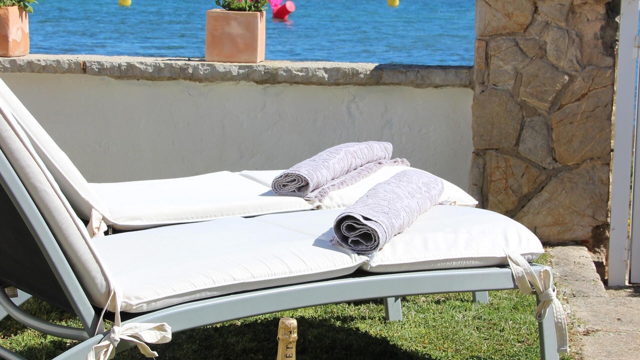 Photo of Outdoor in es Bacares